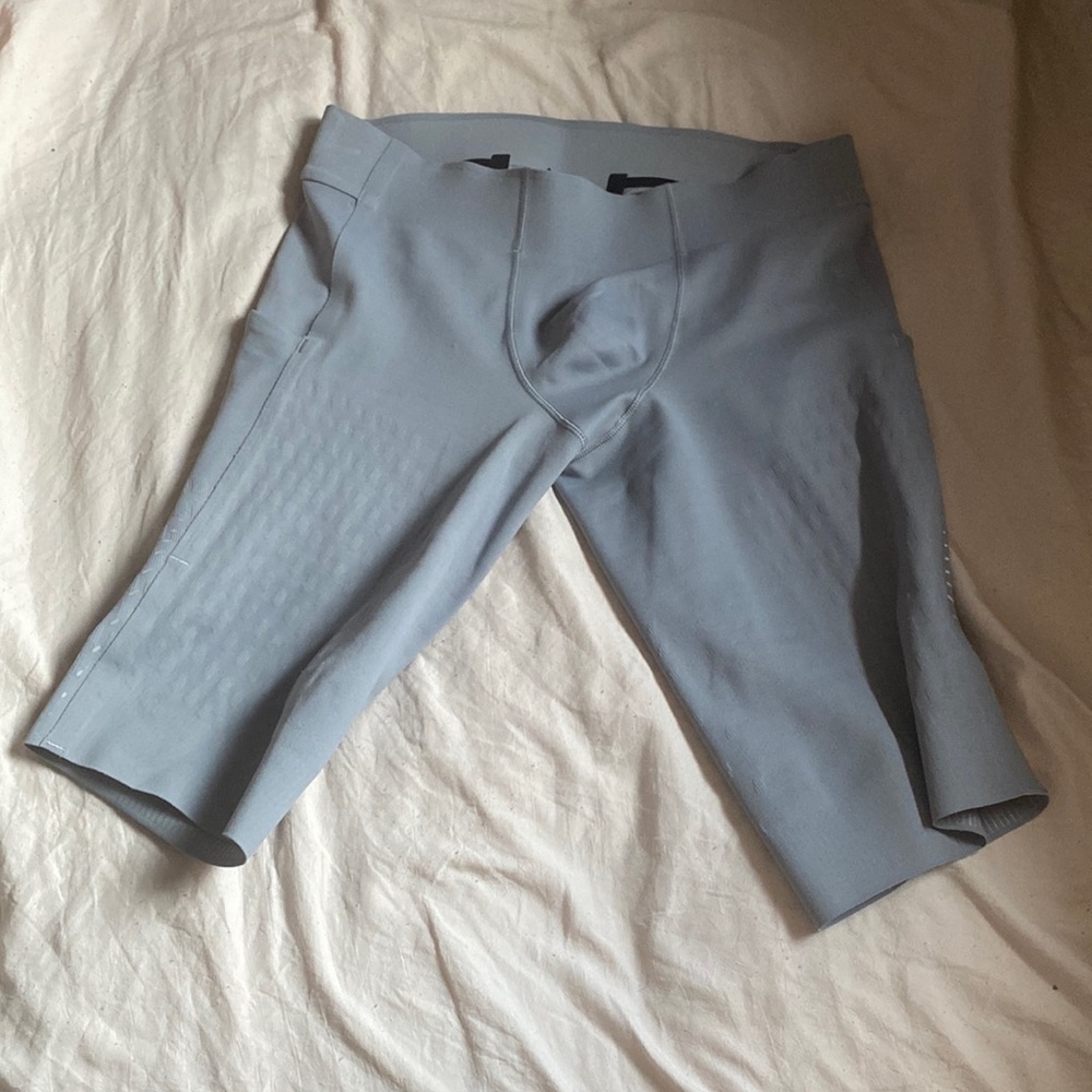 Lululemon running shorts